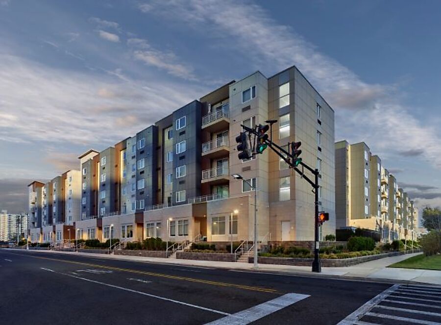 Boraie: 2nd phase at North Beach multifamily complex in Atlantic City coming soon